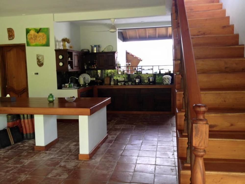 Hibiscus House Bali Hotell Pemuteran Exteriör bild